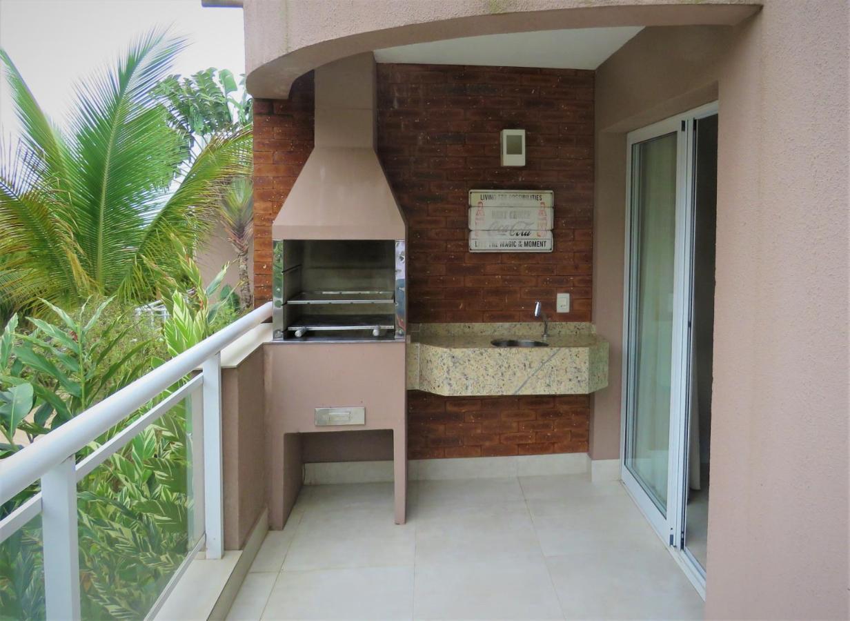 Casa Em Condominio Com Vista Para O Mar Ilhabela Exterior photo