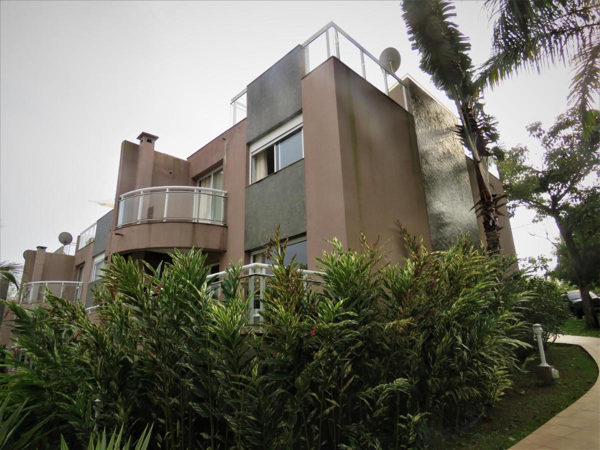 Casa Em Condominio Com Vista Para O Mar Ilhabela Exterior photo